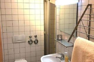 Wohnung mieten in Kaiserstraße 44a, 63065 Offenbach, Möblierte 1-Zi.-Whg. in Offenbach am Main zu vermieten