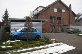 Wohnung mieten in Wagenfeldstraße, 33442 Herzebrock-Clarholz, Barrierefreie 63 m² Wohnung mit Balkon in Herzebrock-Clarholz