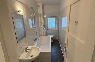 Wohnung mieten in Schraderstraße, 31737 Rinteln, **FRISCH RENOVIERT**Helle 2-Zimmerwohnung mit Tageslichtbad**