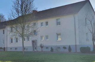 Wohnung mieten in Hochacker, 44866 Wattenscheid, 4,5-Zimmer Erdgeschosswohnung mit Balkon in Wattenscheid-Mitte