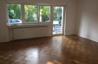 Wohnung mieten in 72072 Tübingen, Schöne 2-Zimmer-Wohnung mit Einbauküche in Tübingen (Süd)