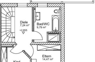 Wohnung mieten in 85465 Langenpreising, 1450 € - 114.52 m² - 4.0 Zi.