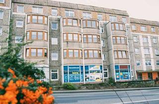 Wohnung mieten in Marktberg, 17291 Prenzlau, Mitten im Zentrum.