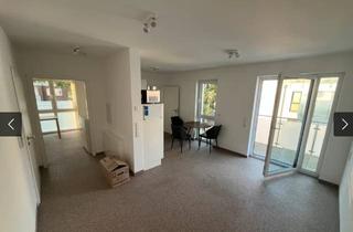 Wohnung mieten in Cheruskerstraße 2g, 33102 Paderborn, Moderne 1,5‑Zimmer‑Wohnung mit Balkon – zentral & ruhig