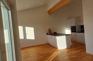 Wohnung mieten in 87748 Fellheim, Moderne 4-Zimmer-DG-Wohnung in Fellheim