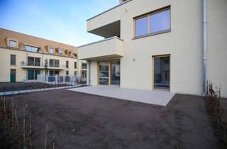 Wohnung mieten in 04416 Markkleeberg, Lebensqualität am Cospudener See: Ihr Mietobjekt in Markkleeberg-Zöbigker