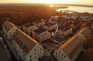 Wohnung mieten in 04416 Markkleeberg, Familienfreundliche 4-Raum-Wohnung mit Privatgarten und zwei Bädern!