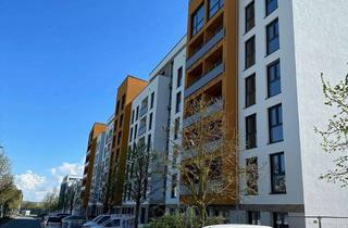 Wohnung mieten in Kopenhagener Str., 65552 Limburg, Neuwertige 2-Zimmer Wohnung mit Balkon in Limburg an der Lahn