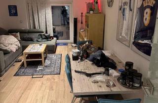 Wohnung mieten in Peiner Landstraße 28e, 31249 Hohenhameln, 2 Zimmer Wohnung mit Balkon in Hohenhameln