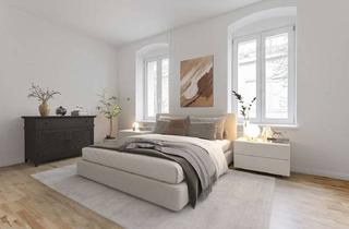 Wohnung mieten in 10785 Tiergarten, 2,5-Z Wohnung nahe Gleisdreieckpark, Erstbezug nach Kernsanierung, Energieausweis A+