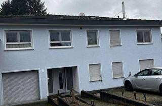 Wohnung mieten in Am Klöffling, 97828 Marktheidenfeld, Büro/Praxis/Physio/Wohnung 4 Zimmer