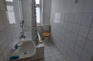 Wohnung mieten in 96515 Sonneberg, Geräumige 3-Zimmer-Wohnung mit Einbauküche im Zentrum von Sonneberg