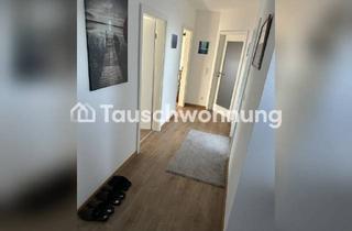 Tauschwohnungen in 82256 Fürstenfeldbruck, Tauschwohnung: Ich tausche meine 3-Zimmer Wohnung