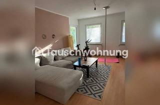 Tauschwohnungen in Mommsenstraße, 30173 Bult, Tauschwohnung: Helle 3 Zimmer Wohnung beim Maschsee