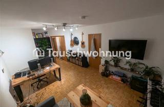 Tauschwohnungen in Roter-Lilien-Winkel, 93047 Innenstadt, Tauschwohnung: Biete günstiges 2-Z. Altstadt Juwel gegen größere Wohnung