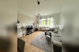 Tauschwohnungen in Hildesheimer Straße, 30173 Bult, Tauschwohnung: Suche Wohnung in Linden, biete helle 2Z in Südstadt