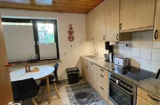 Wohnung mieten in Schubertstr. 17, 71065 Sindelfingen, Stilvolle, sanierte 3-Zimmer-Erdgeschosswohnung mit Balkon und EBK in Sindelfingen