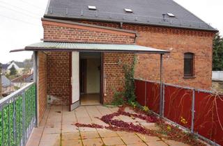 Wohnung mieten in Sorbenstraße 99, 07973 Greiz, Preiswerte 2,5-Zimmer-Wohnung in Greiz