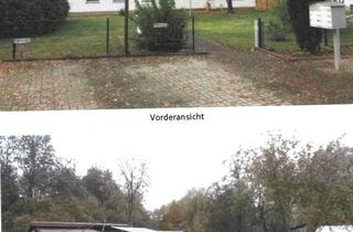 Wohnung mieten in Grüner Winkel 1-3, 19243 Wittenburg, hübsche Dachwohnung für 2-3 Personen