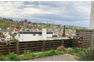 Wohnung mieten in 73733 Esslingen, Gemütliche 2-Zimmer Wohnung mit Terrasse + Garten im Sulzgries, Esslingen am Neckar