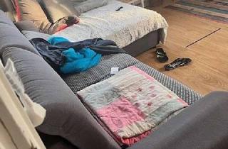 Wohnung mieten in Münsterstraße, 48249 Dülmen, Gepflegte 3-Zimmer-Wohnung im 2. OG in Dülmen