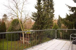 Wohnung mieten in 68309 Käfertal, Schöne, ruhige, geräumige 2-ZKB-Wohnung mit großem Balkon und schönem Gartenblick