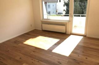 Wohnung mieten in Amthausstraße 18, 88085 Langenargen, Exklusive, renovierte 1-Zimmer-Whg. mit Balkon und Stellplatz, feste Beschäftg., NR, kein Haustier