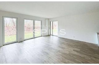 Wohnung mieten in 26131 Oldenburg, Barrierefreie, neuwertige 3,5-Zimmer-Wohnung mit Südterrasse am Küstenkanal