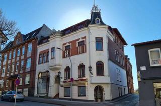 Wohnung mieten in Holzkamp, 25524 Itzehoe, Gatermann Immobilien: Gepflegte 2-Zimmer-Wohnung in Itzehoe - Innenstadnah