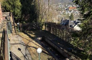 Wohnung mieten in Friesenbergstraße, 76530 Innenstadt, Möblierte 1-Zimmer-Wohnung mit großer Terrasse in Villa – Baden-Baden