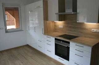 Wohnung mieten in Bösinger Straße 28, 72221 Haiterbach, Attraktive Wohnung mit Einbauküche in Haiterbach-Beihingen