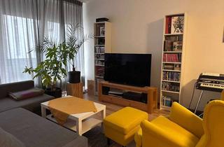 Wohnung mieten in 55116 Altstadt, 2-Zimmer-Wohnung in Mainz-Zentrum