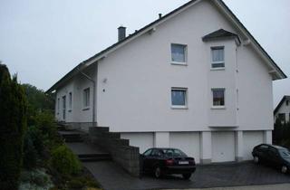 Wohnung mieten in Werother Weg, 56305 Puderbach, Souterrainwohnung mit Terrasse in ruhiger Lage von Puderbach