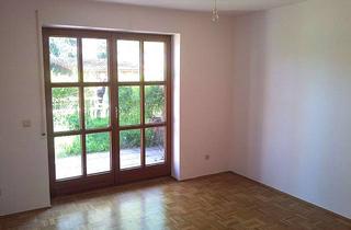 Wohnung mieten in 86633 Neuburg, Gepflegte 2-ZKB-Wohnung mit Terrasse in Neuburg / Ried