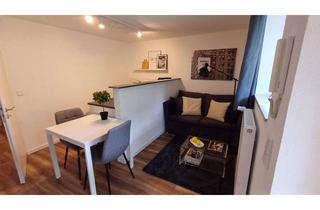 Wohnung mieten in Bergrubenweg 62, 88447 Warthausen, Voll möblierte geschmackvolle 2,5-Zimmer-Wohnung in Birkenhard Warthausen