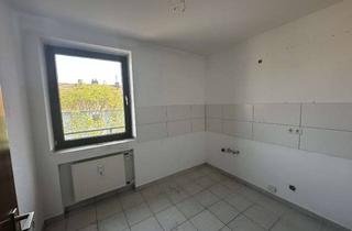 Sozialwohnungen mieten in Bozener Straße 85, 41063 Eicken, 2 Zimmer renoviert WBS