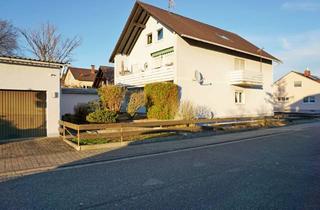 Wohnung mieten in 76726 Germersheim, Schöne Erdgeschoss-/Terrassenwohnung mit EBK, Keller, Garten und Garage in Sondernheim