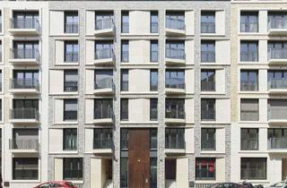 Wohnung mieten in Am Köllnischen Park 14, 10179 Mitte, Lichtdurchflutete 2-Zimmer Wohnung (56 m²) in ruhiger, zentraler Lage - Barrierefrei Wohnung