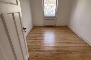 Wohnung mieten in Hermannstrasse 42, 63069 Lauterborn, 2-Zimmer-Albau-Wohnung mit Balkon