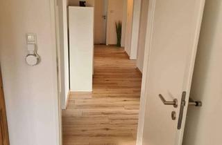 Wohnung mieten in 86736 Auhausen, Schöne 4-Zimmer-Wohnung mit Balkon