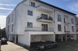 Wohnung mieten in 52353 Düren, Dachgeschosswohnung mit großer Sonnendachterasse