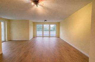 Wohnung mieten in Jean-Monet-Straße 19, 63165 Mühlheim, Elegante 3-Zimmer Erdgeschosswohnung mit Garten in Mühlheim am Main