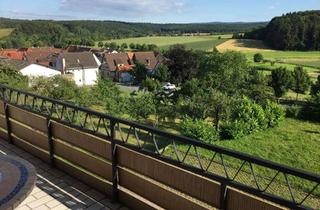 Wohnung mieten in 64372 Ober-Ramstadt, Wunderschöner Blick..ruhige und helle Wohnung