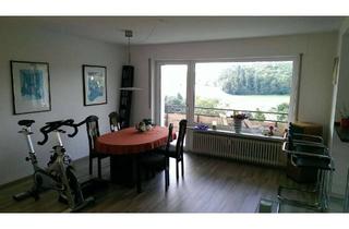 Wohnung mieten in 64372 Ober-Ramstadt, 4 Zi..Wohlfühlwohnung...toller Blick ins Grüne, Ruhig