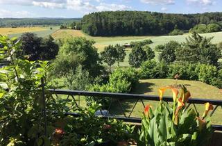 Wohnung mieten in 64372 Ober-Ramstadt, 4 Zi..Wohlfühlwohnung...toller Blick ins Grüne, Ruhig