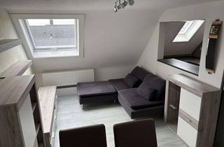 Wohnung mieten in Heppacher Straße 33, 71404 Korb, Möblierte Renovierte 2-Zimmer-Wohnung im 3. OG in Korb