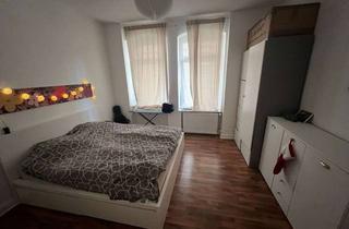 Wohnung mieten in Gliesmaroder Straße 51, 38106 Braunschweig, 3 Zimmer Erdgeschosswohnung mit Einbauküche, Östliches Ringgebiet