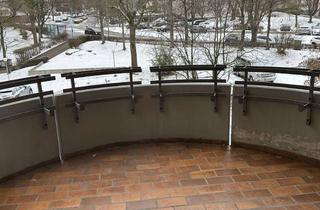 Wohnung mieten in Küstriner Straße, 75181 Buckenberg, Sonnige 3,5 Zimmer Wohnung im 2. OG Pforzheim-Haidach