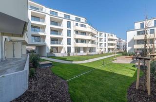 Wohnung mieten in Neustadter Str. 43, 68309 Käfertal, Moderne 3 Zimmerwohnung in moderner, hochwertiger Wohnanlage (A 0.01)