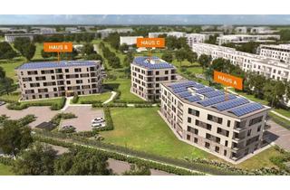 Wohnung mieten in Robert-Koch-Straße 45, 17036 Neubrandenburg, Neubauprojekt 2-Raumwohnung in der Robert-Koch-Straße..